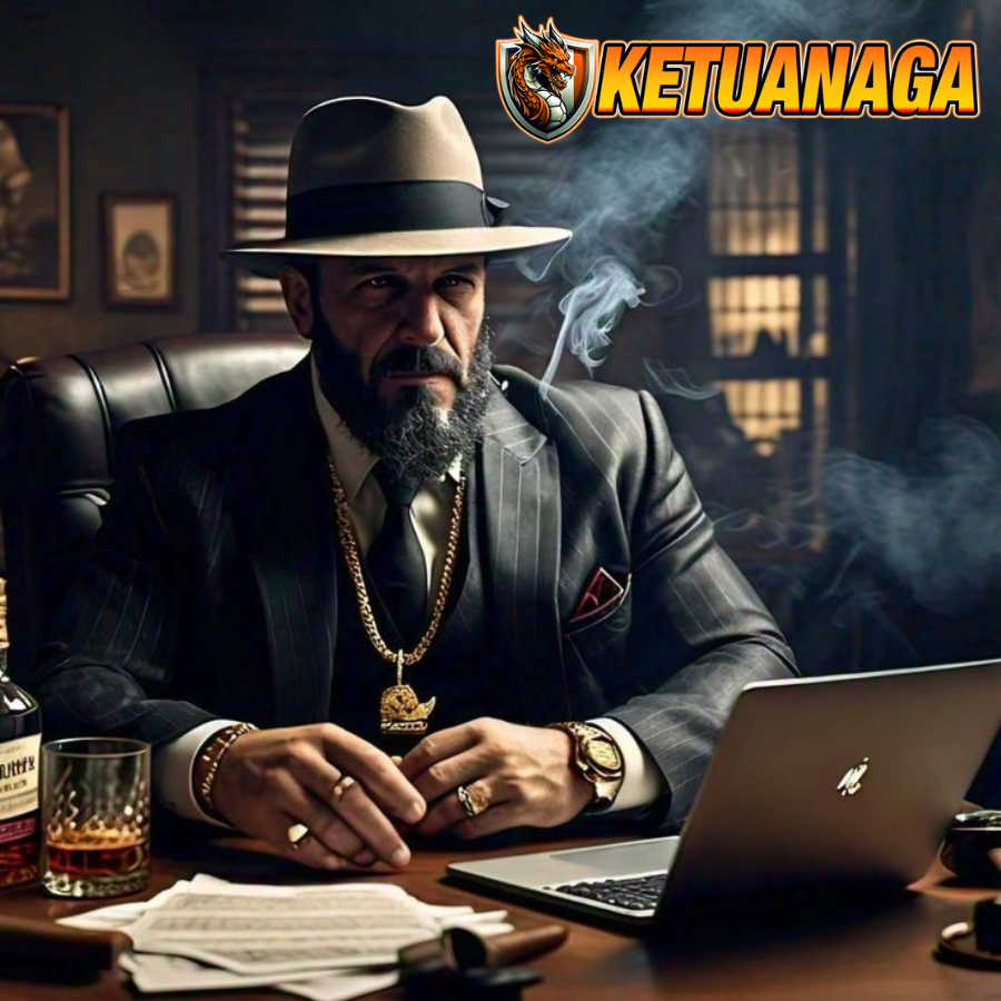 Ketuanaga ~ Situs Slot Online Resmi Terbesar No 1 Republik Indonesia